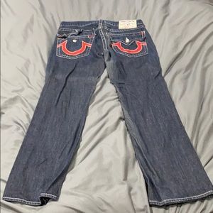 True religion jeans